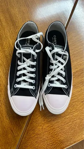 Converse All Star Preto 41
