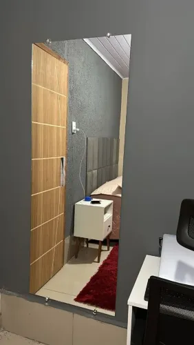 Espelho de Parede Decorativo