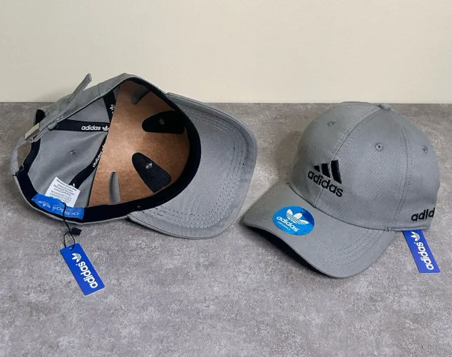 Boné Adidas atacado e varejo