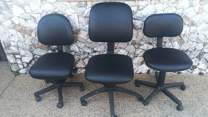 Cadeira de escritório