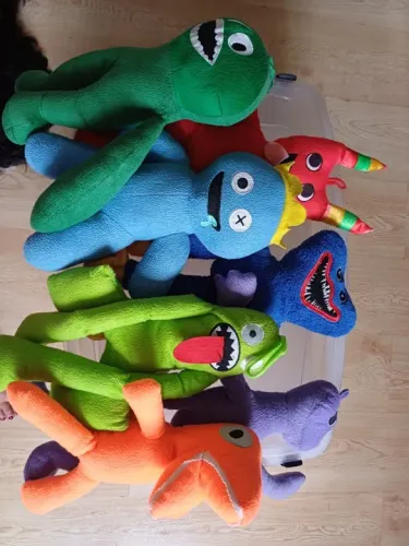 Pelúcias
