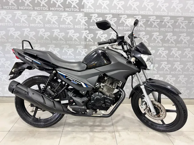 Moto Yamaha FACTOR 150 ED 2023