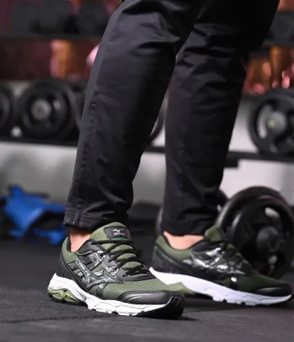 Tênis Mizuno Nirvana Atacado