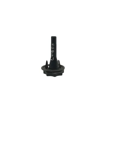 Parafuso Fixação Estepe Renault Logan Sandero 1.0 2007 2008