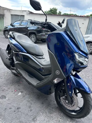 VENDO  NMAX ABS 160 - 2021