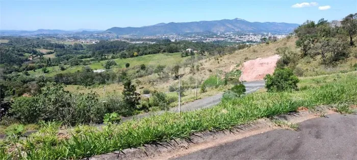 Terreno à venda em Loteamento residencial boa vista - SP