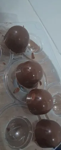 Trufas pronta entrega e encomendas para festas