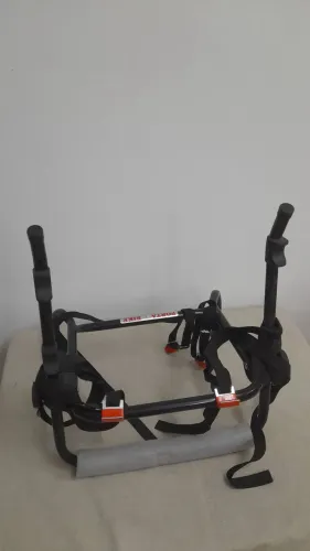 Transbaick nova