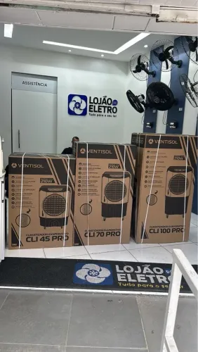 Climatizadores