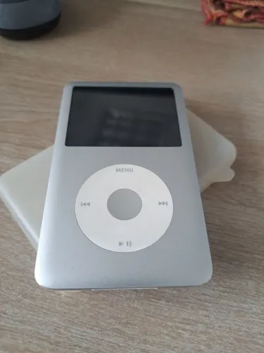 ipod 120gb