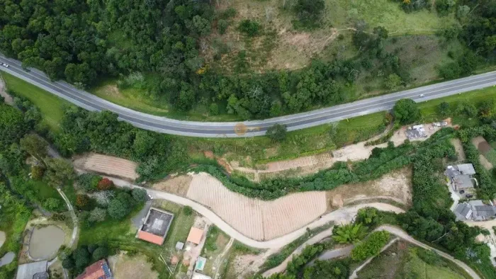 Terreno para Venda em Sapucaia, Pião