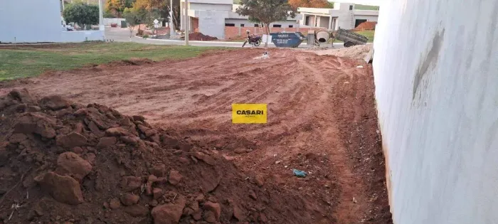 Terreno à Venda no Tropicalia Garden - 250m² - BOITUVA/SP