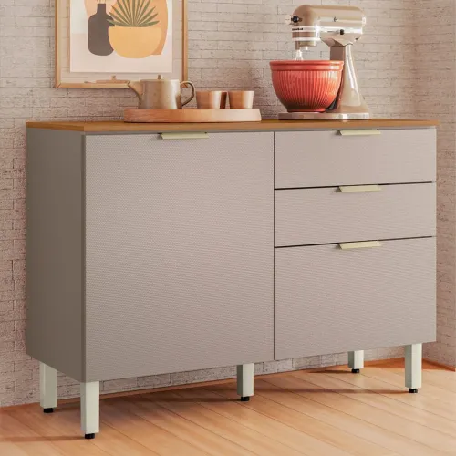 Armário para cozinha novo 