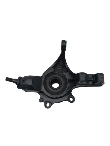 Montante Cubo Roda Dianteira Esquerda Peugeot 3008 Thp 2012