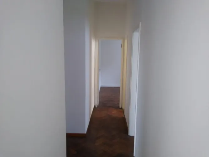 Apartamento 3 quartos - Vila Isabel