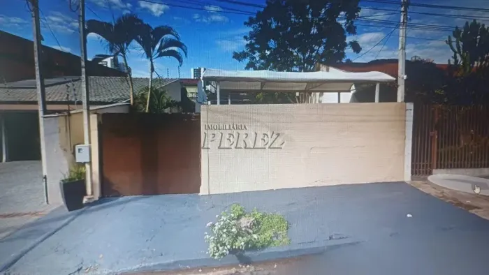 Terreno à venda na região sul de Londrina, Santa Rosa