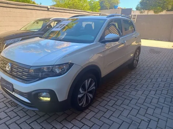 *4*T CROSS COMFORT AUT Fale com Psomaras zap * 