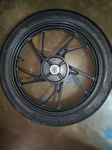 Vendo RODA TRASEIRA ORIGINAL START 160 2025/2026 NOVA