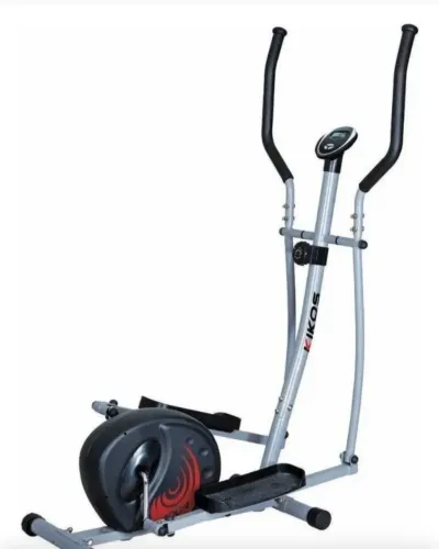 Elíptico magnético kikos 4004