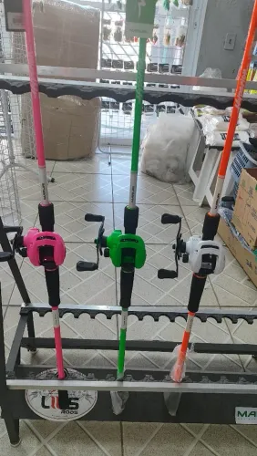 Kit pesca
