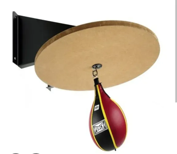 Plataforma Punch Ball 