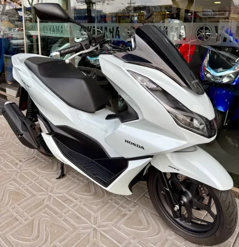 HONDA PCX 160 ABS 2023