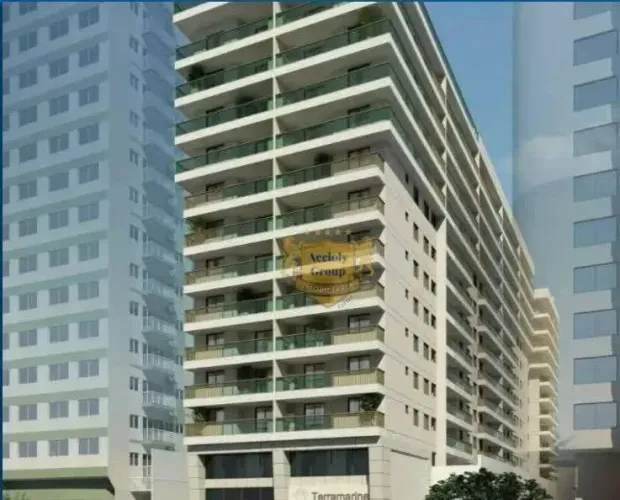 Cobertura à venda, 185 m² por R$ 1.950.000,00 - Icaraí - Niterói/RJ
