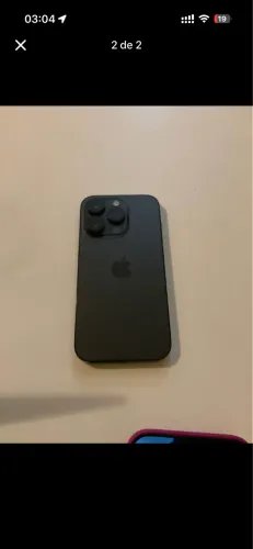 iPhone 14 Pro | 87% | 128GB