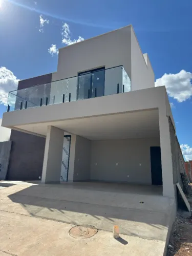 Casa para venda Aldebaram Leste em Teresina-PI
