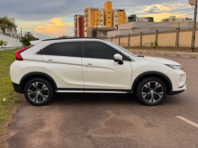 Mitsubishi Eclipse Cross HPE-S 1.5 AWD 165cv Aut. 2022