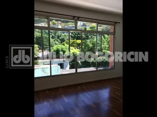 Duplex, duas suítes / Residencial / São Conrado