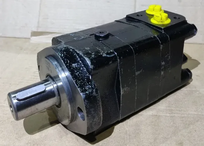 Motor Hidr.Orbital-VH