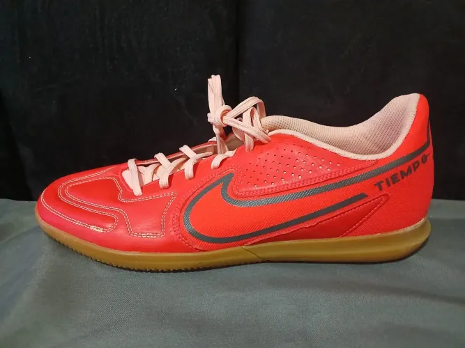 Chuteira Nike Futsal