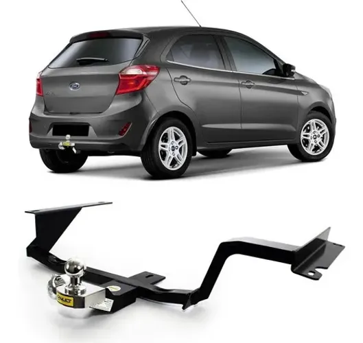 Engate Rabicho Para Ka Hatch 2015 a 2020