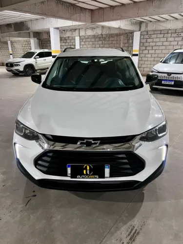 CHEVROLET TRACKER LT 1.0 TURBO 2023/204