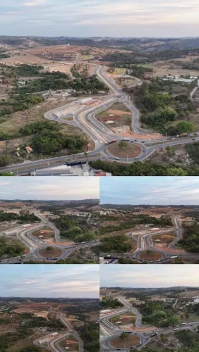 Lote em Sete Lagoas