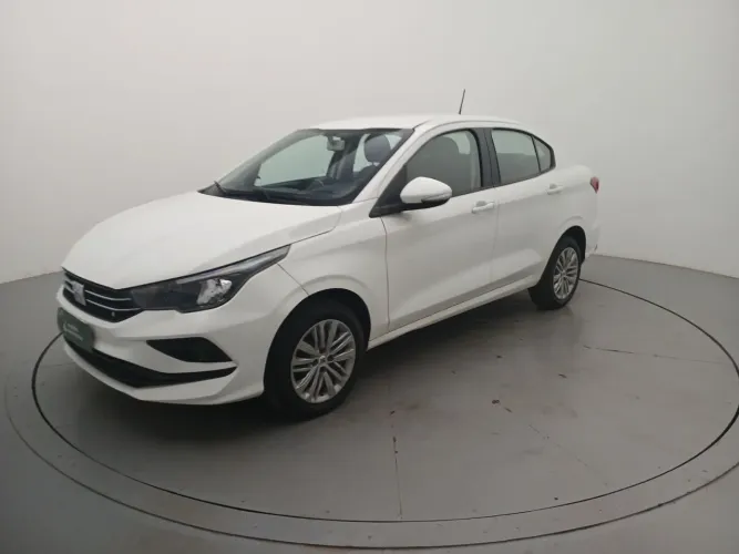 Fiat Cronos Drive 1.3 8V Flex 2024