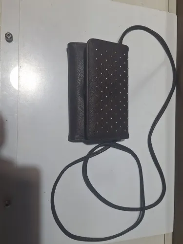 Bolsa carteira transversal