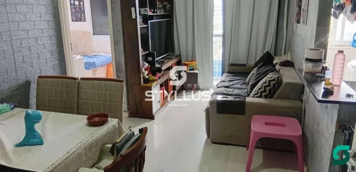 Del Castilho | Apartamento 2 quartos