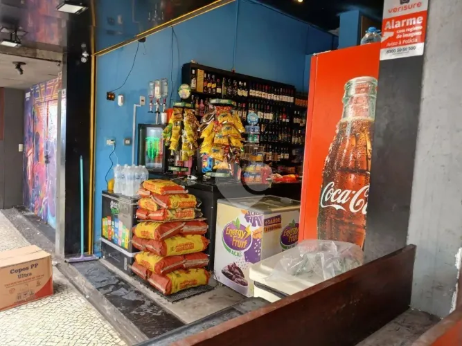 Loja à venda, 60 m² por R$ 2.180.000,00 - Ipanema - Rio de Janeiro/RJ