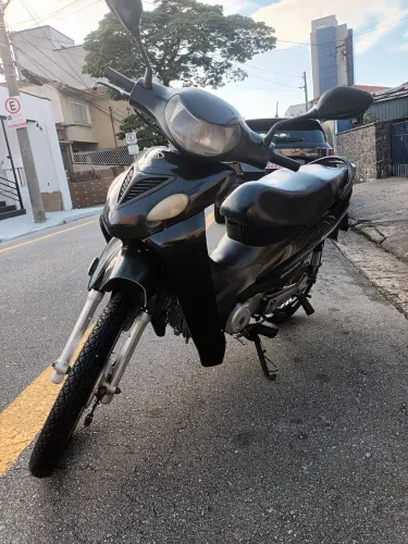 Sundown WEB 100CC -  CARTÃO ATE 18X