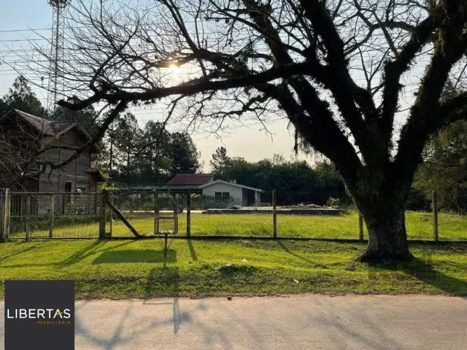 Terreno em Belém Novo