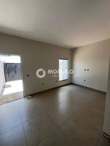CASA RESIDENCIAL à venda, 2 quartos, 2 vagas, JARDIM CANAA - Uberlândia/MG