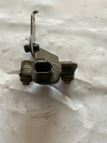 Sensor de inclinação cg 150 2009/2010