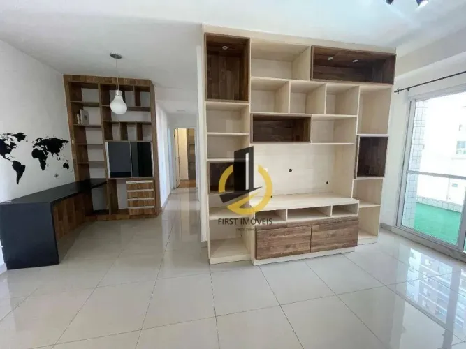 Apartamento à venda no Condomínio Vida Vida São Bernardo - 93m² - 3 dormitórios (1 suíte)