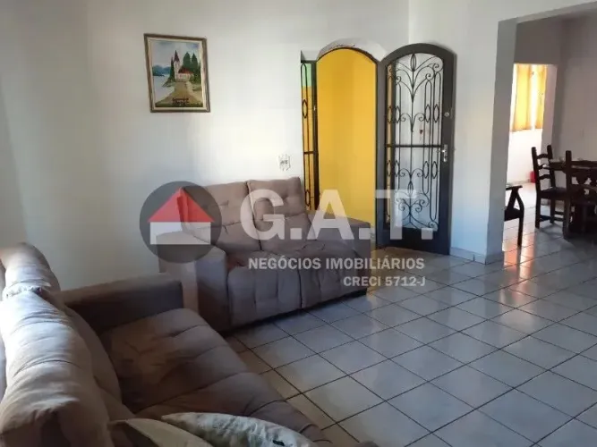 CASA COMERCIAL À VENDA JARDIM SIMUS - SOROCABA/SP