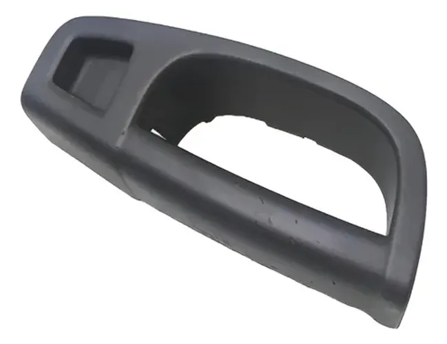 Puxador Porta Traseira Direita Voyage Gol G5 Cx020 ~2