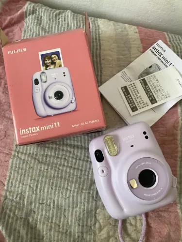 INSTAX MINI 11 NOVA