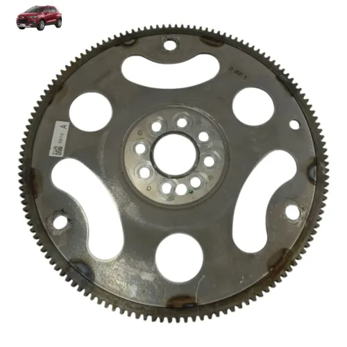 Cremalheira volante motor GM Tracker 1.4 Turbo 2016 2017 18