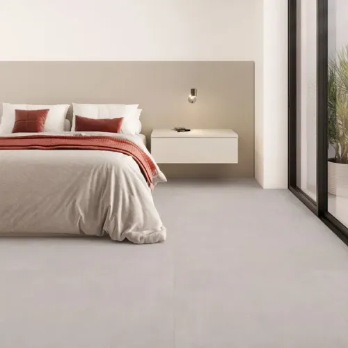 Piso Porcelanato Acetinado Borda Reta 90x90 - Biancogres (A CAIXA)